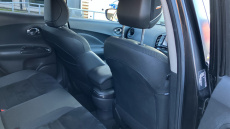 Nissan Juke 1.5 dCi Bose Personal Edition 5dr Diesel Hatchback